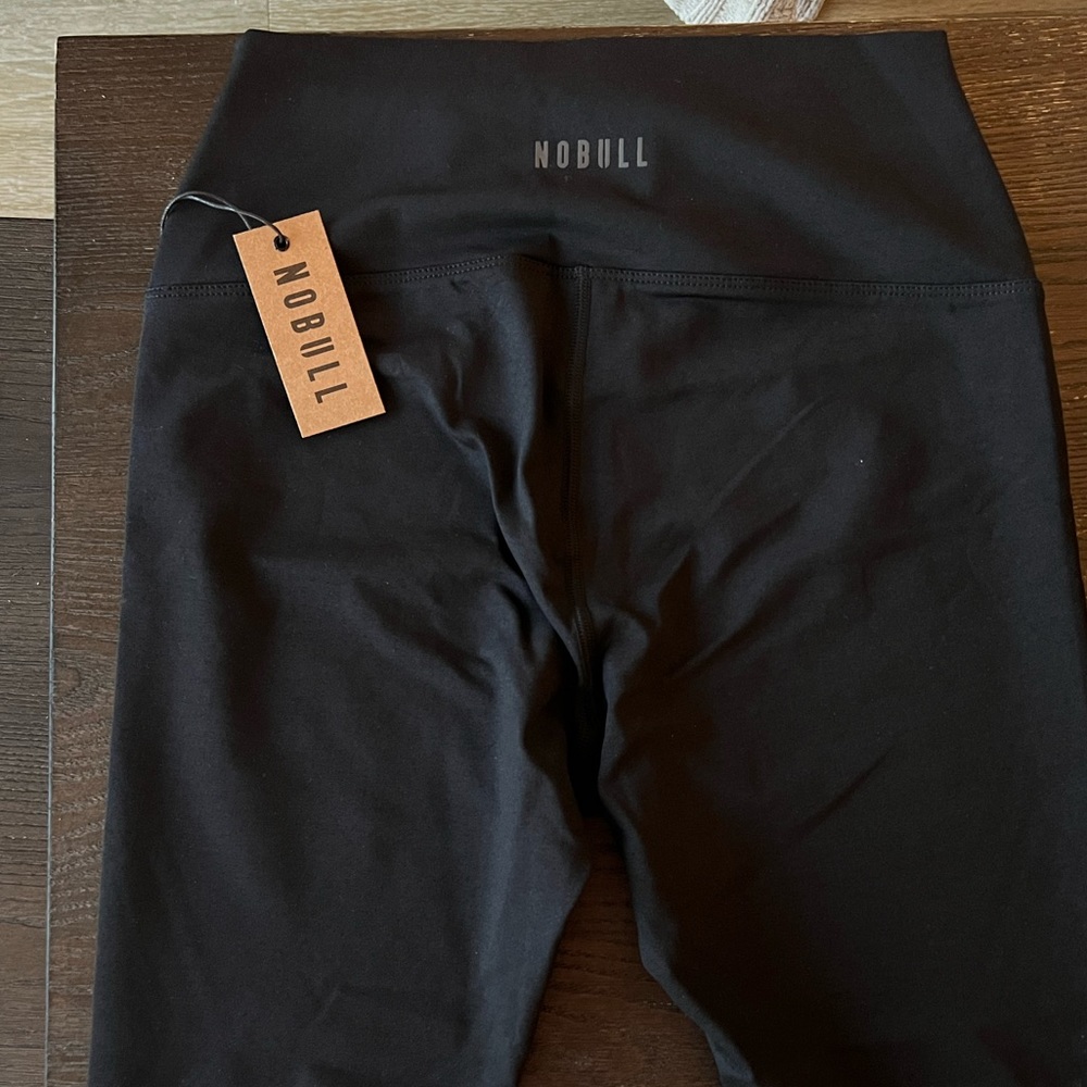 NoBull Women’s Tight HR